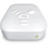 Drive Firewire Icon